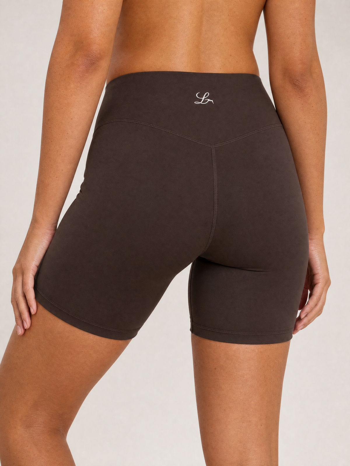 Lele Movement Tiana Biker Short