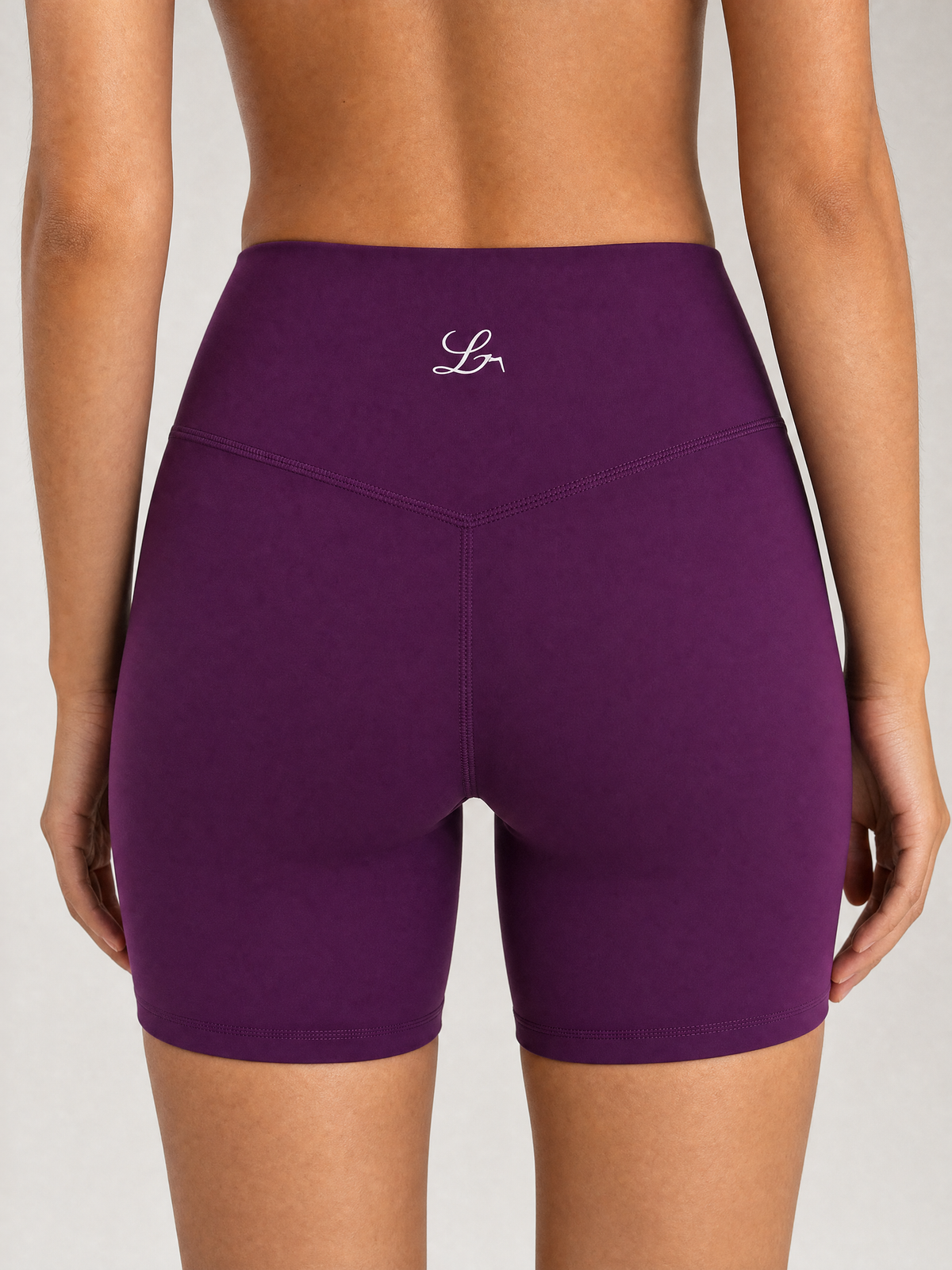 Lele Movement Tiana Biker Short