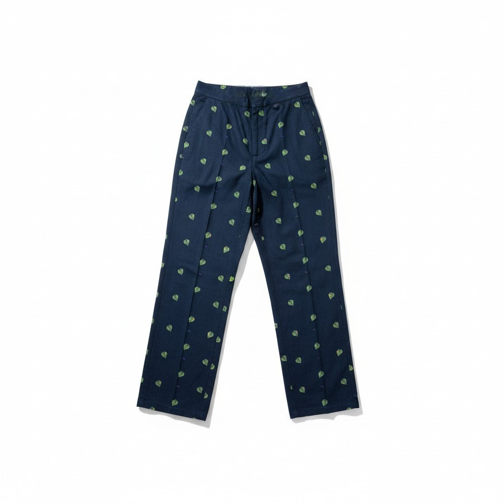 Kalo Collection Linen Trouser Pant