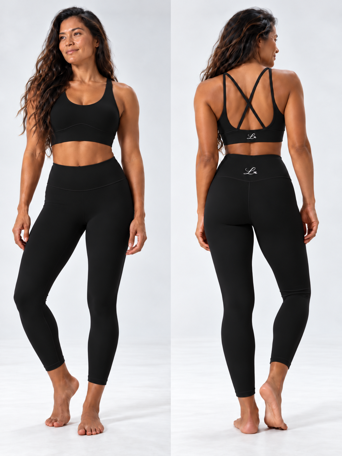Lele Movement Nohea Leggings