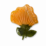 ʻŌhiʻa Lehua Collection Claw Clip - Large