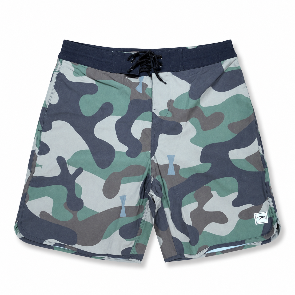 NEW Camo Collection Adult Boardie