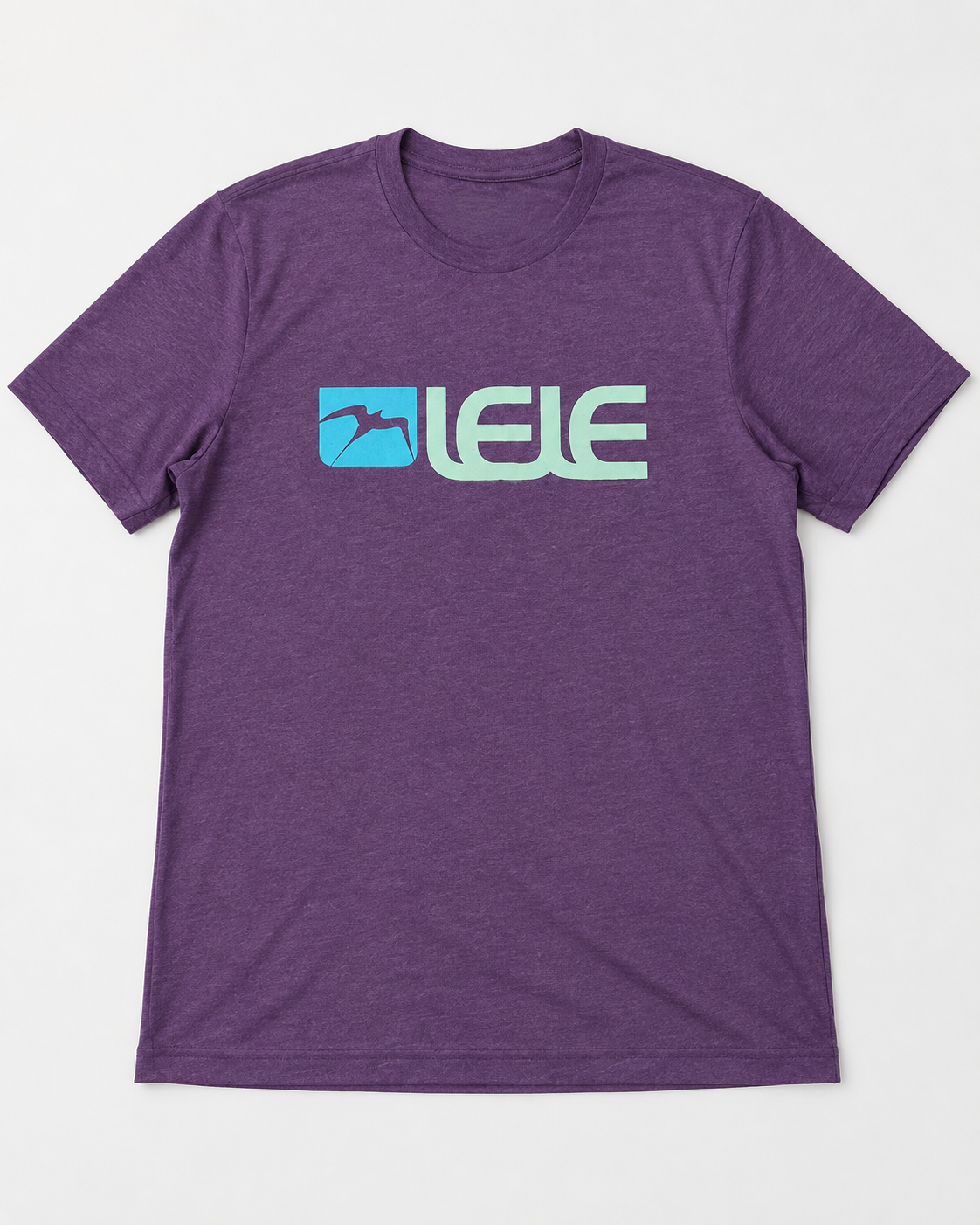 LELE Signature Tees