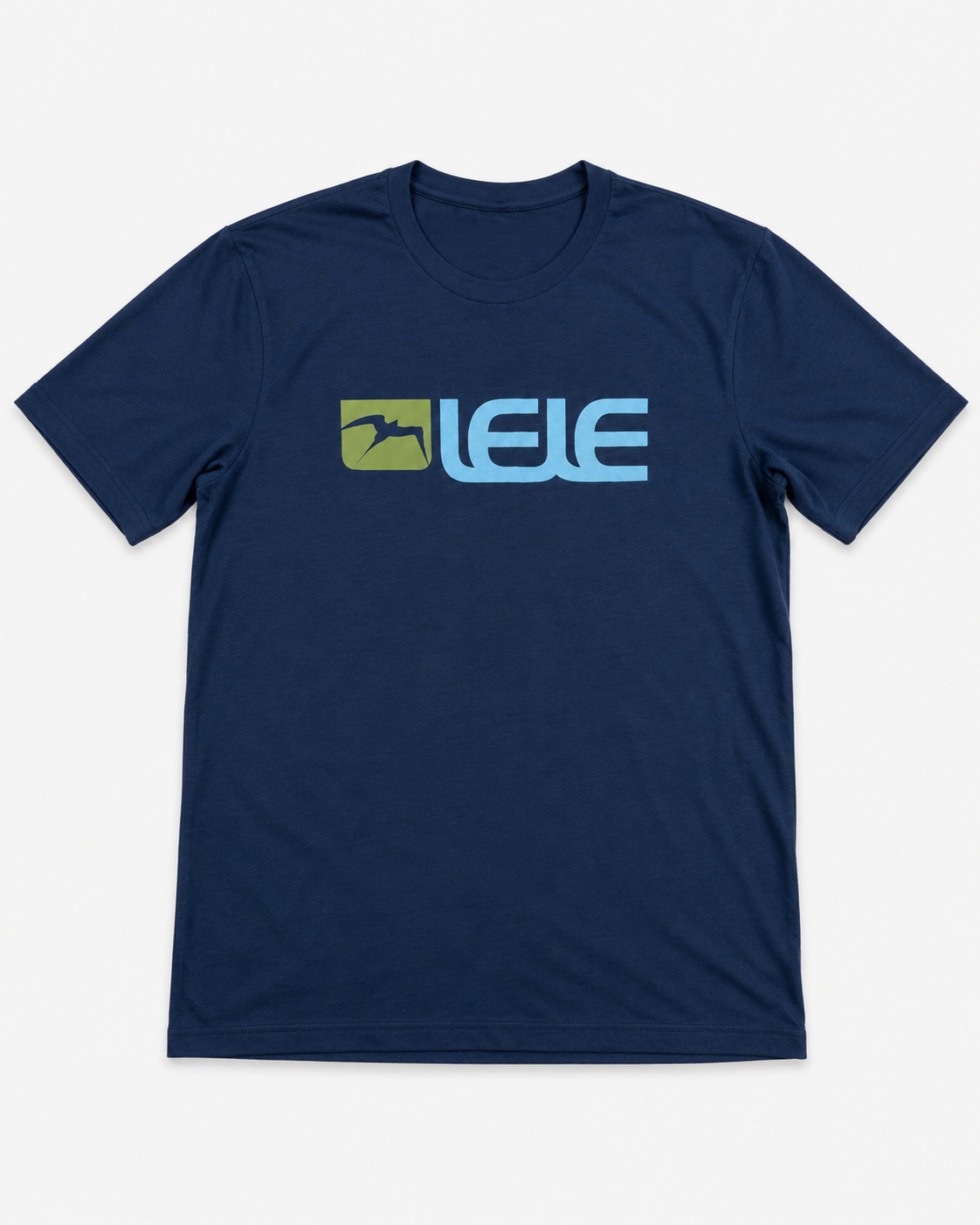 LELE Signature Tees