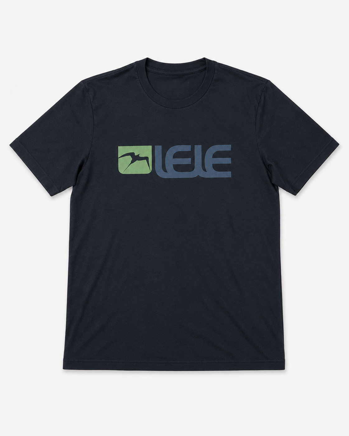 LELE Signature Tees