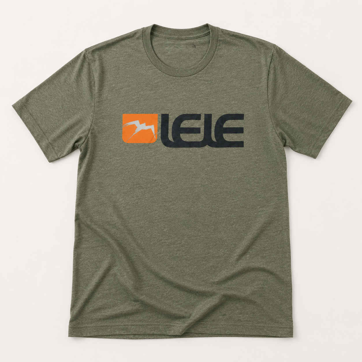 LELE Signature Tees