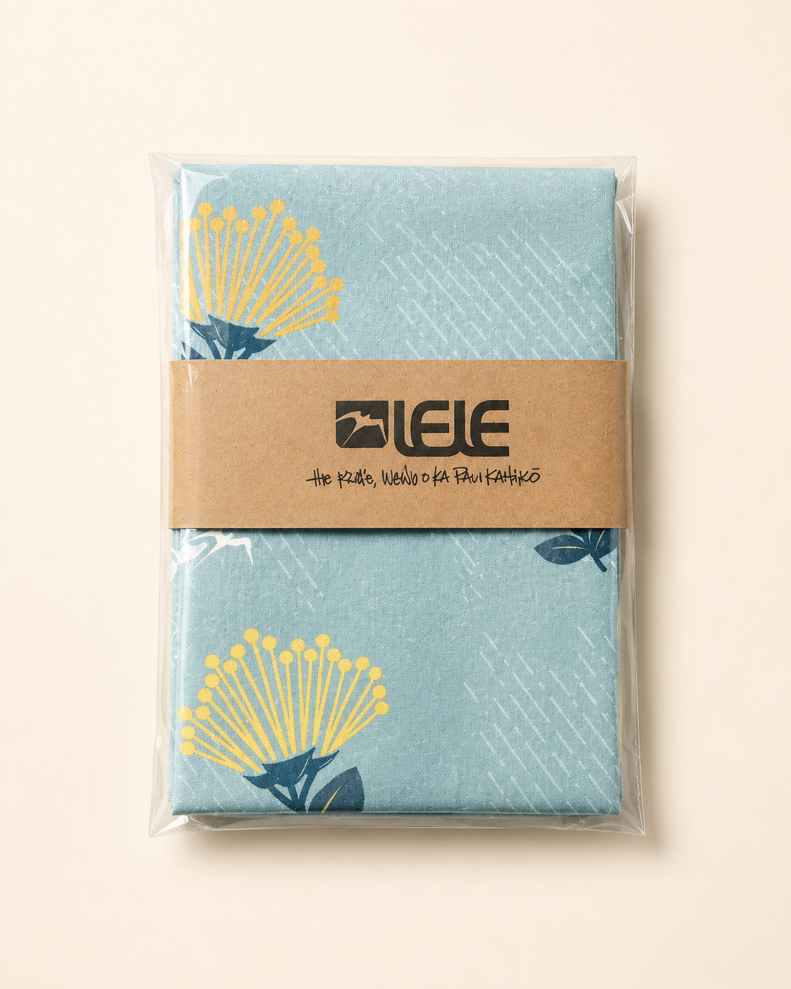 ʻŌhiʻa Lehua Collection Kitchen Towels