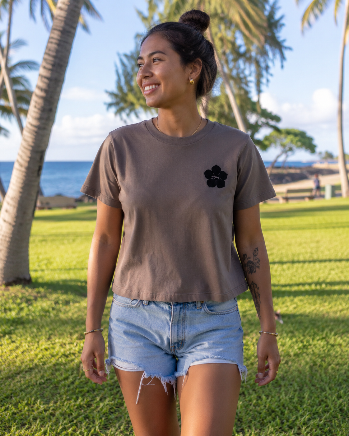 Local Boys Boxy Tee - Available August 10th!