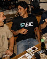 LELE Signature Tee