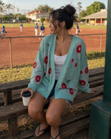 'Opihi Collection Knit Cardigan Available NOW!