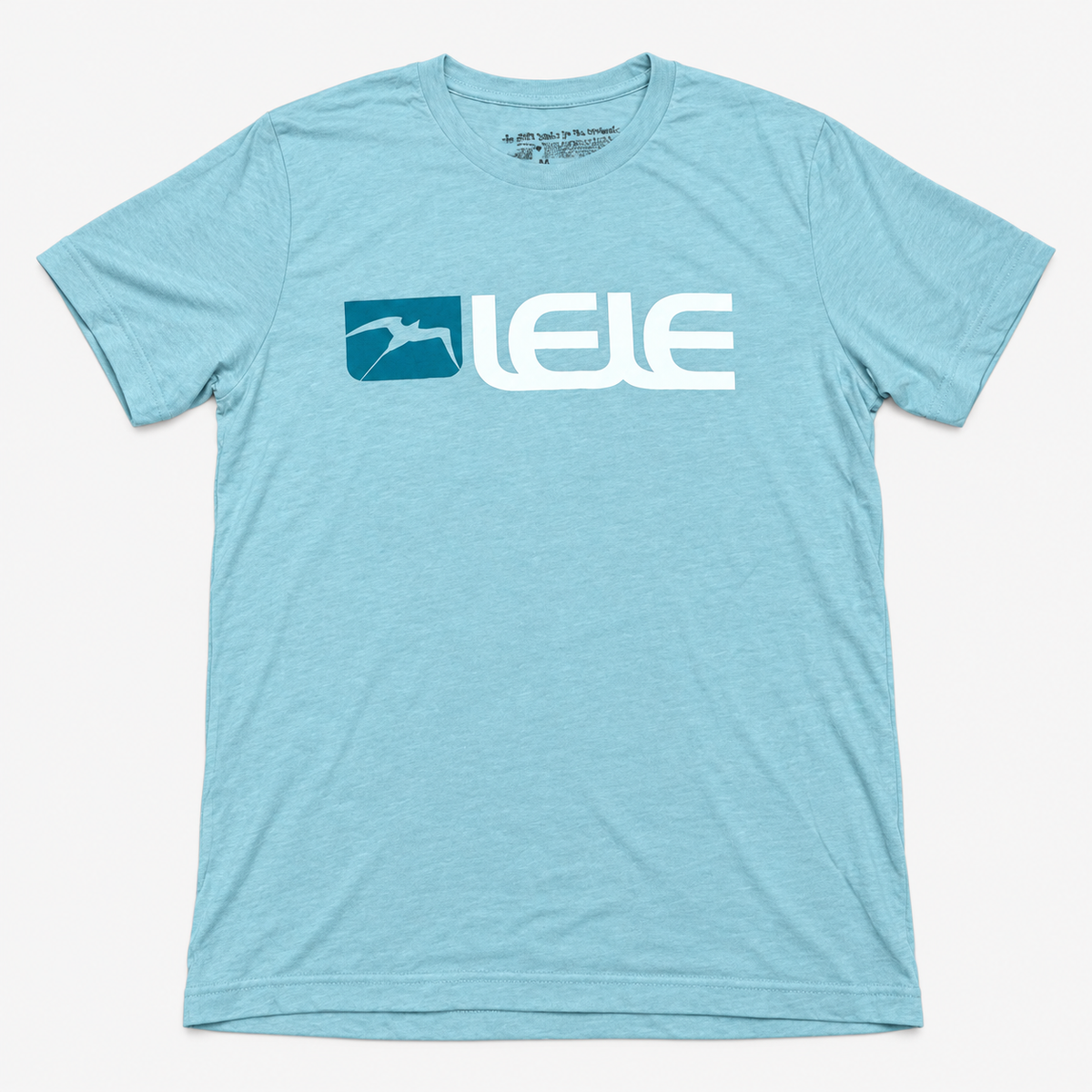 LELE Hawai'i Signature Tee