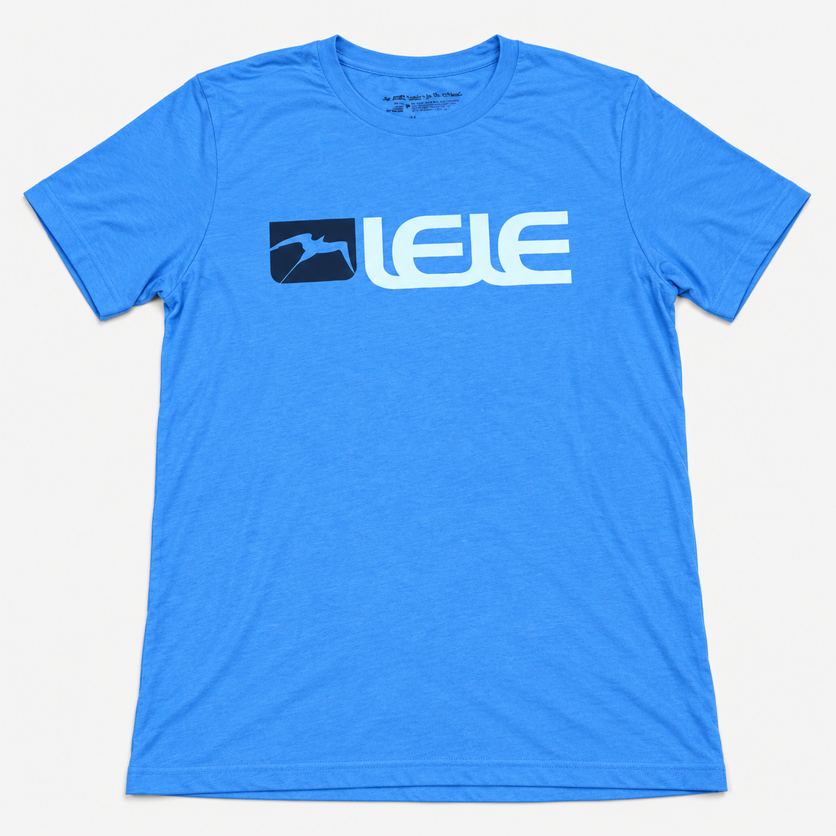 LELE Hawai'i Signature Tee