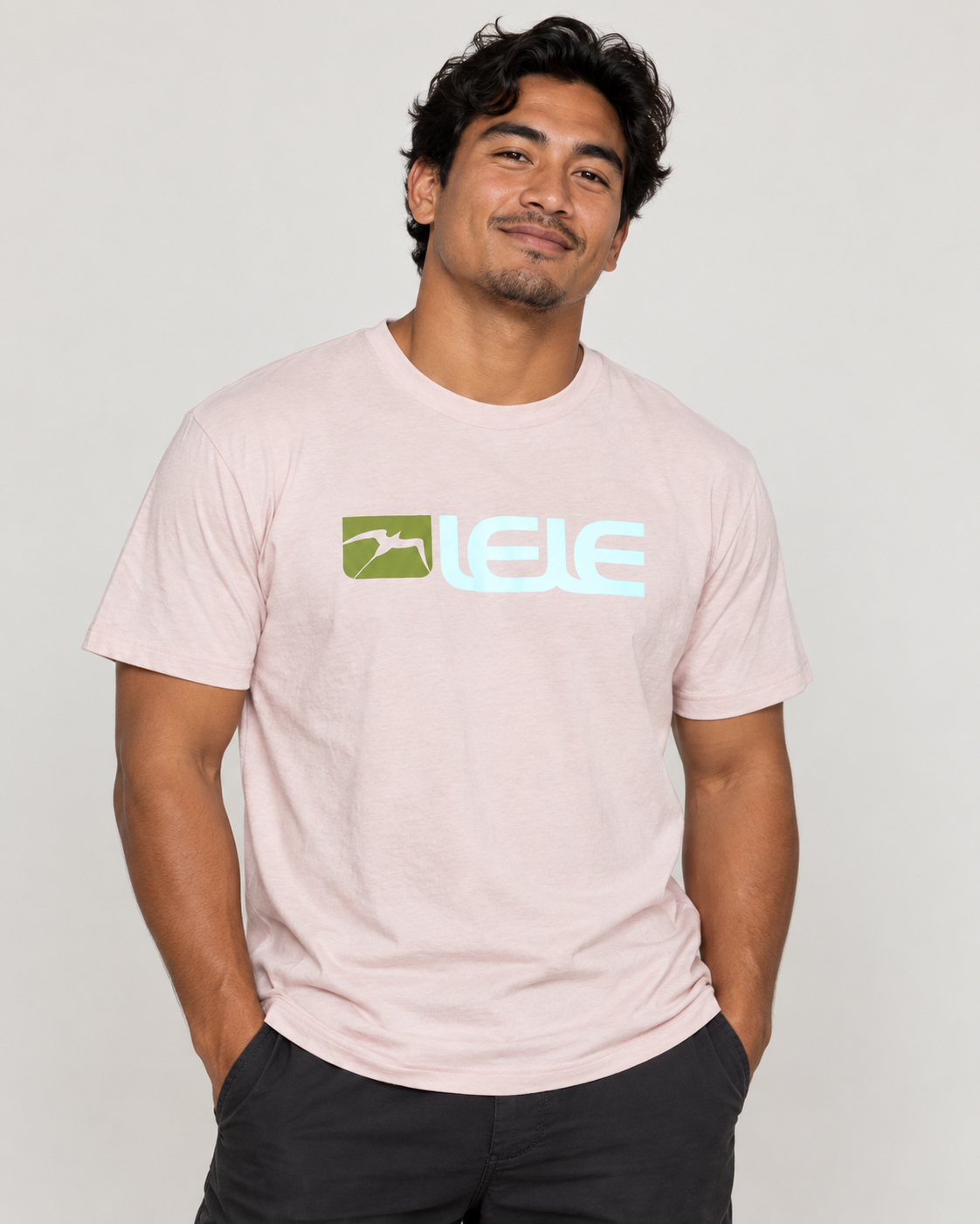 LELE Hawai'i Signature Tee