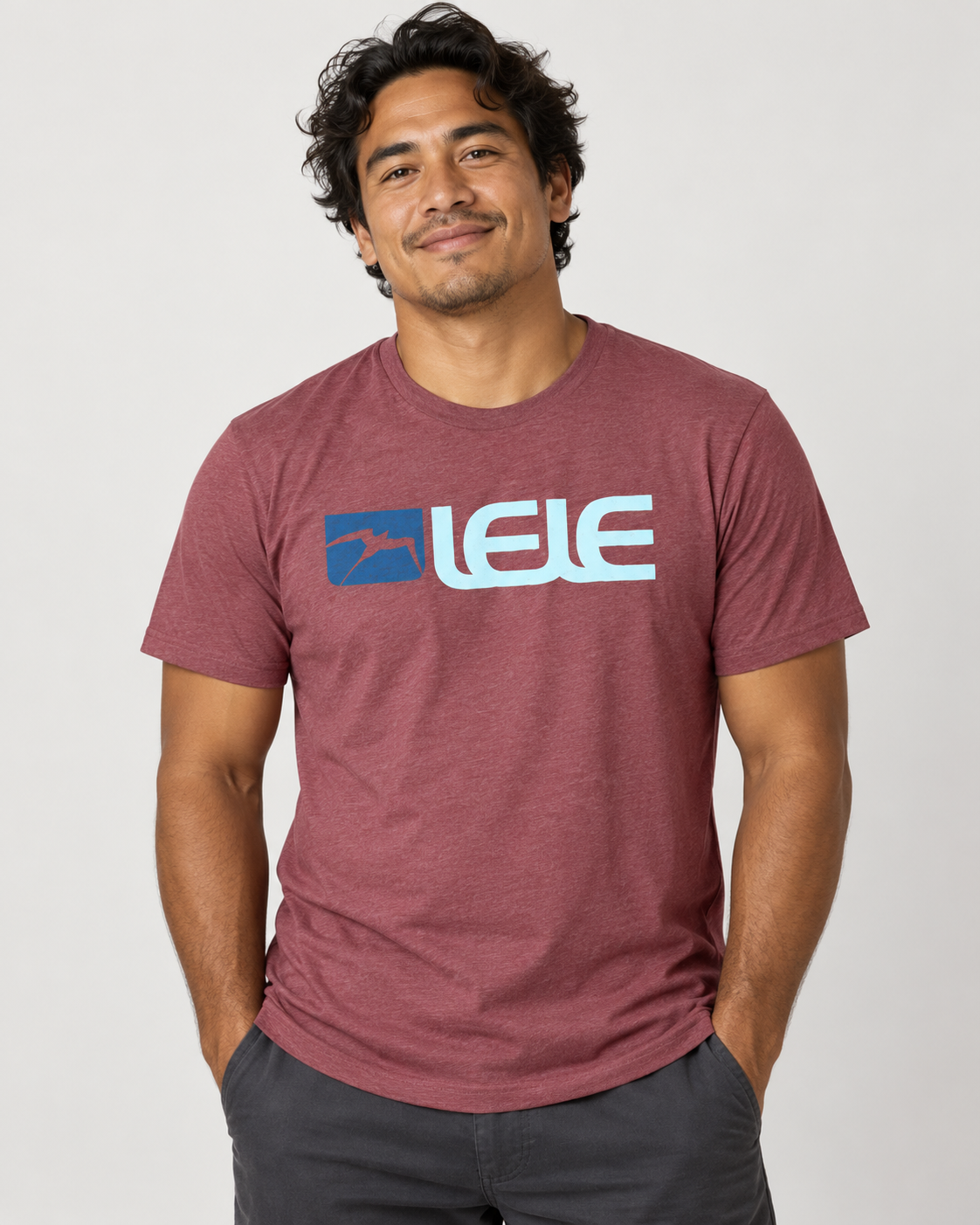 LELE Hawai'i Signature Tee