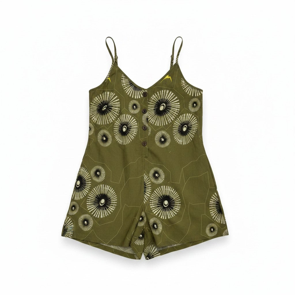 'Opihi Collection Romper - AVAILABLE NOW!