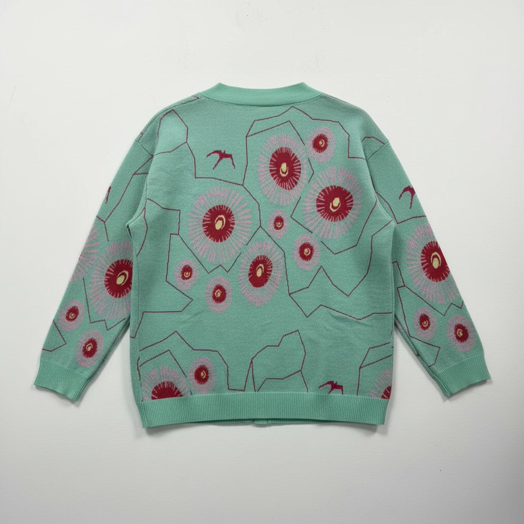 'Opihi Collection Knit Cardigan Available NOW!