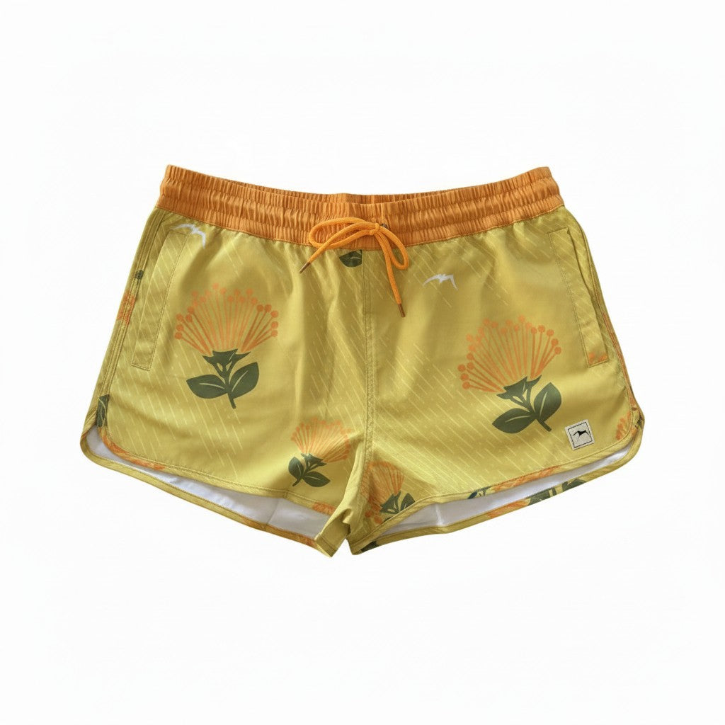 'Ohia Lehua Collection Women's Boardies