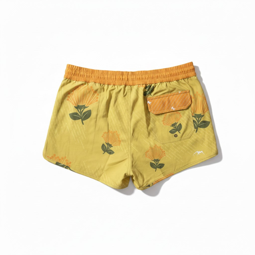 'Ohia Lehua Collection Women's Boardies