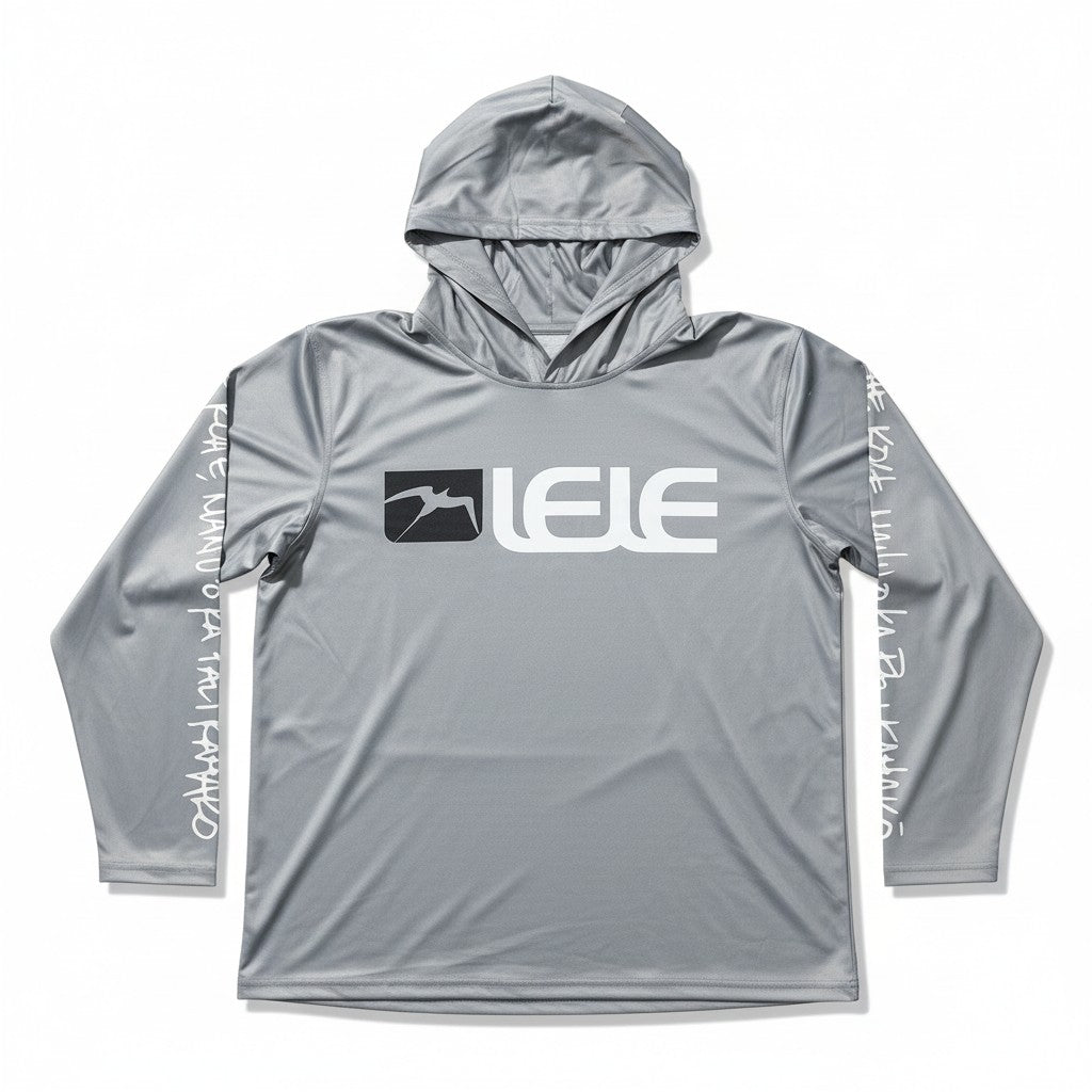 Lele Signature Dri Fit Hoodie