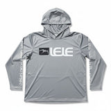 Lele Signature Dri Fit Hoodie