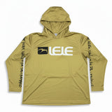 Lele Signature Dri Fit Hoodie
