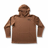 Manu Li'i Dri Fit Hoodie