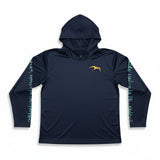 Manu Li'i Dri Fit Hoodie