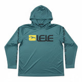 Lele Signature Dri Fit Hoodie
