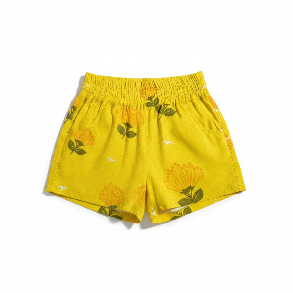 ʻŌhiʻa Lehua Collection Shorts