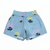 'Ohia Lehua Collection Linen Shorts
