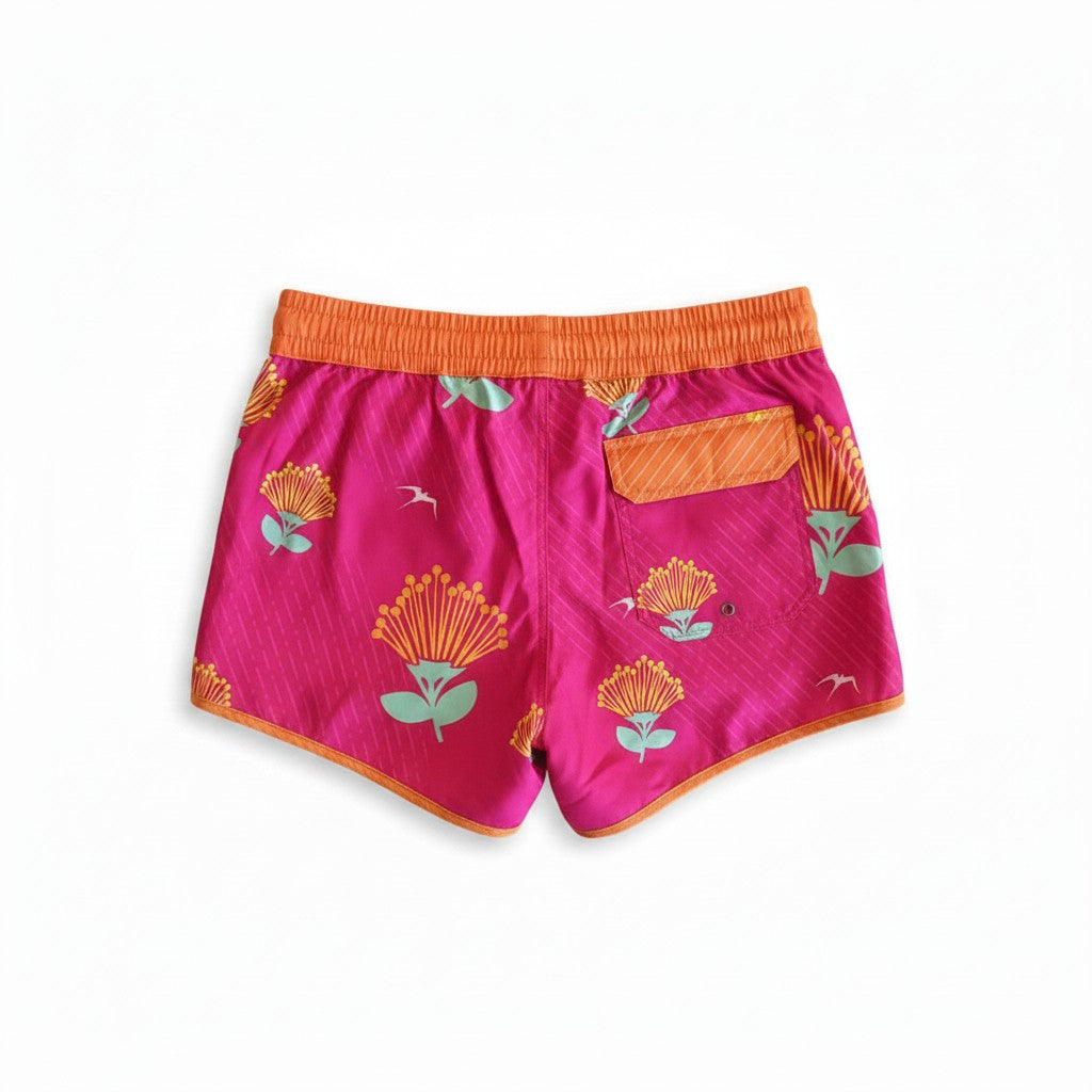 'Ohia Lehua Collection Women's Boardies