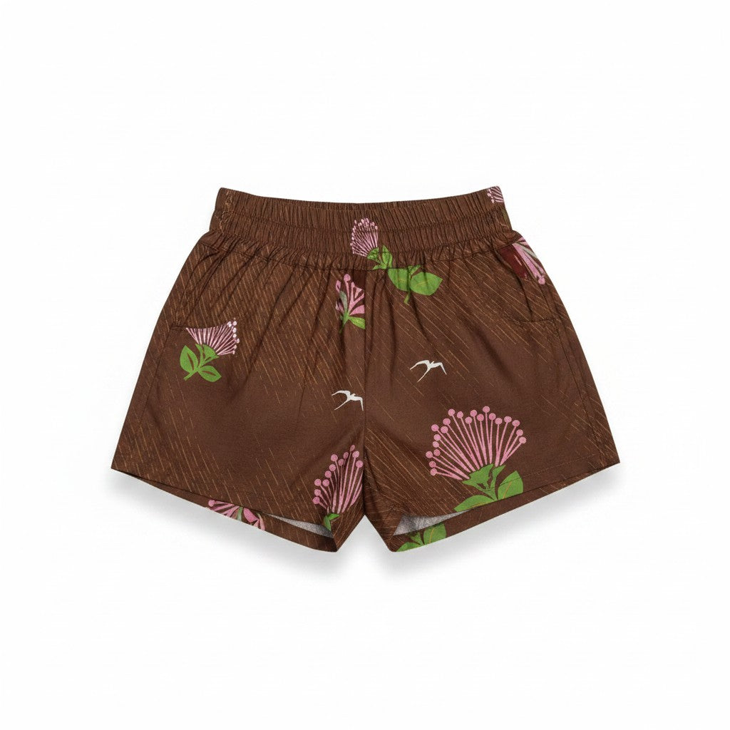 ʻŌhiʻa Lehua Collection Shorts