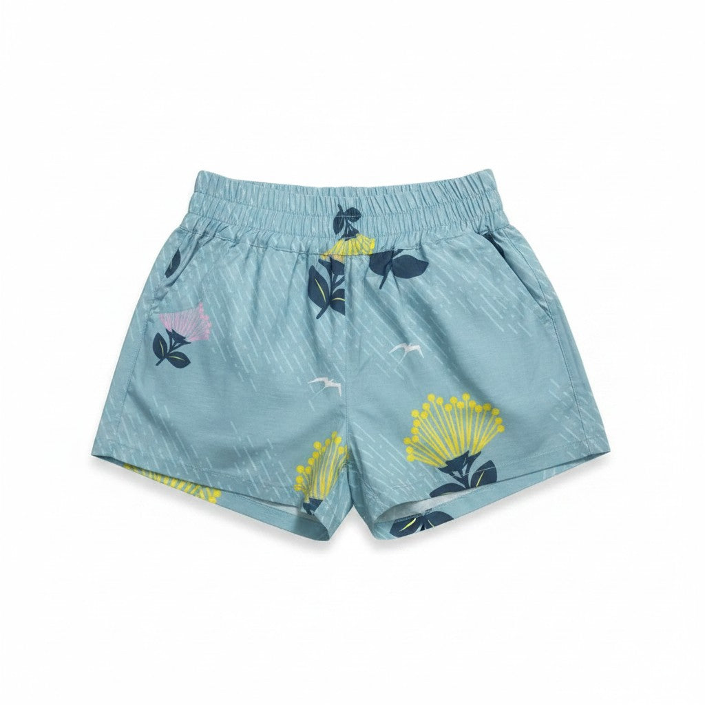 ʻŌhiʻa Lehua Collection Shorts