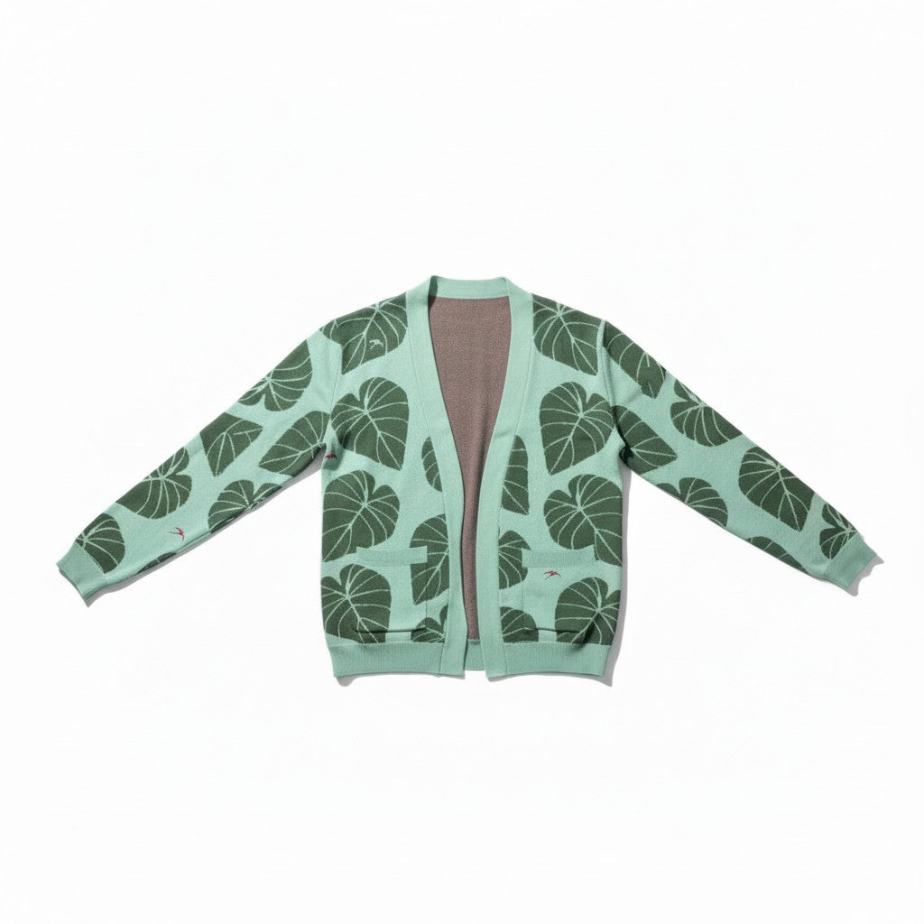 Kalo Collection Knit Cardigan