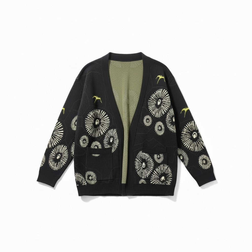 'Opihi Collection Knit Cardigan Available NOW!