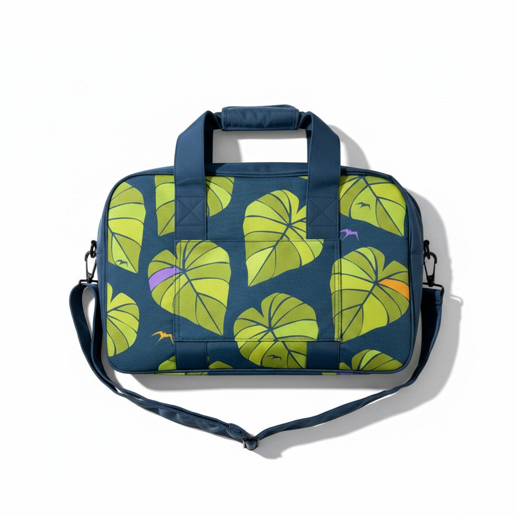 Kalo Collection Weekender