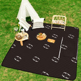 Manu Pua Holoholo Blanket