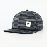 La'i Collection New Style Trucker