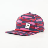 La'i Collection New Style Trucker