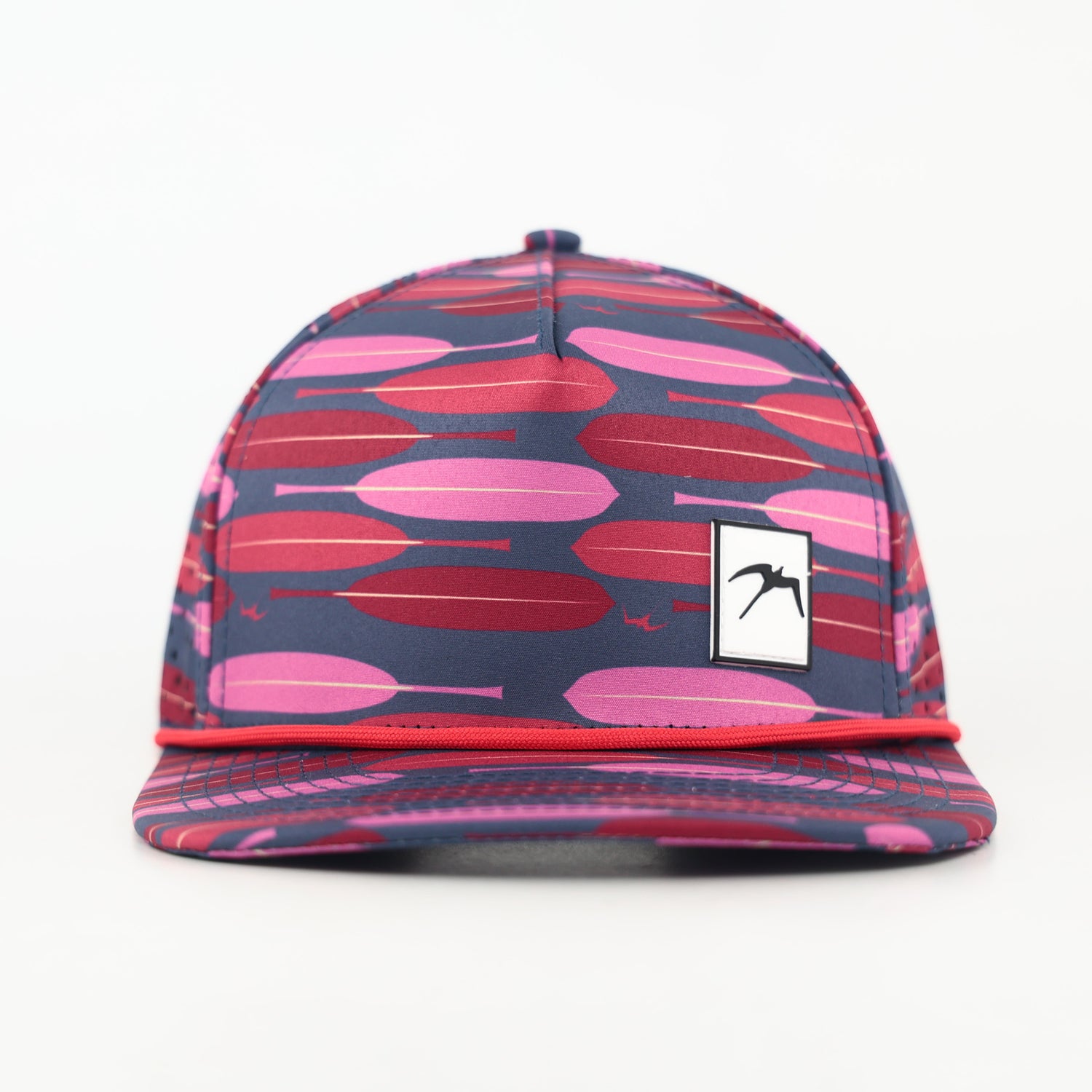 La'i Collection New Style Trucker