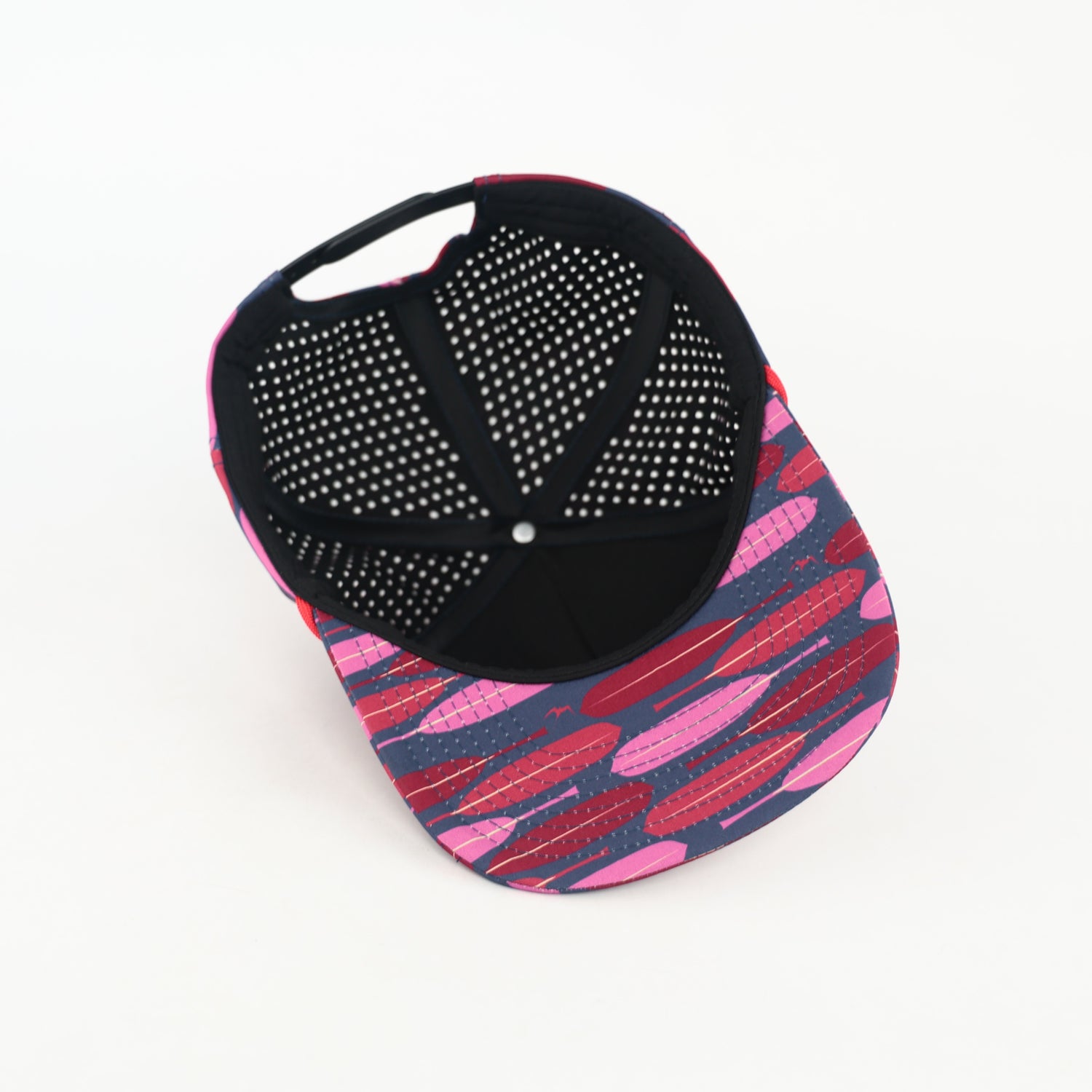 La'i Collection New Style Trucker