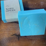 Chang Farms Soap
