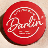 Jasmine Patchouli Lotion Bar