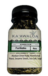Ka’awaloa Furikake