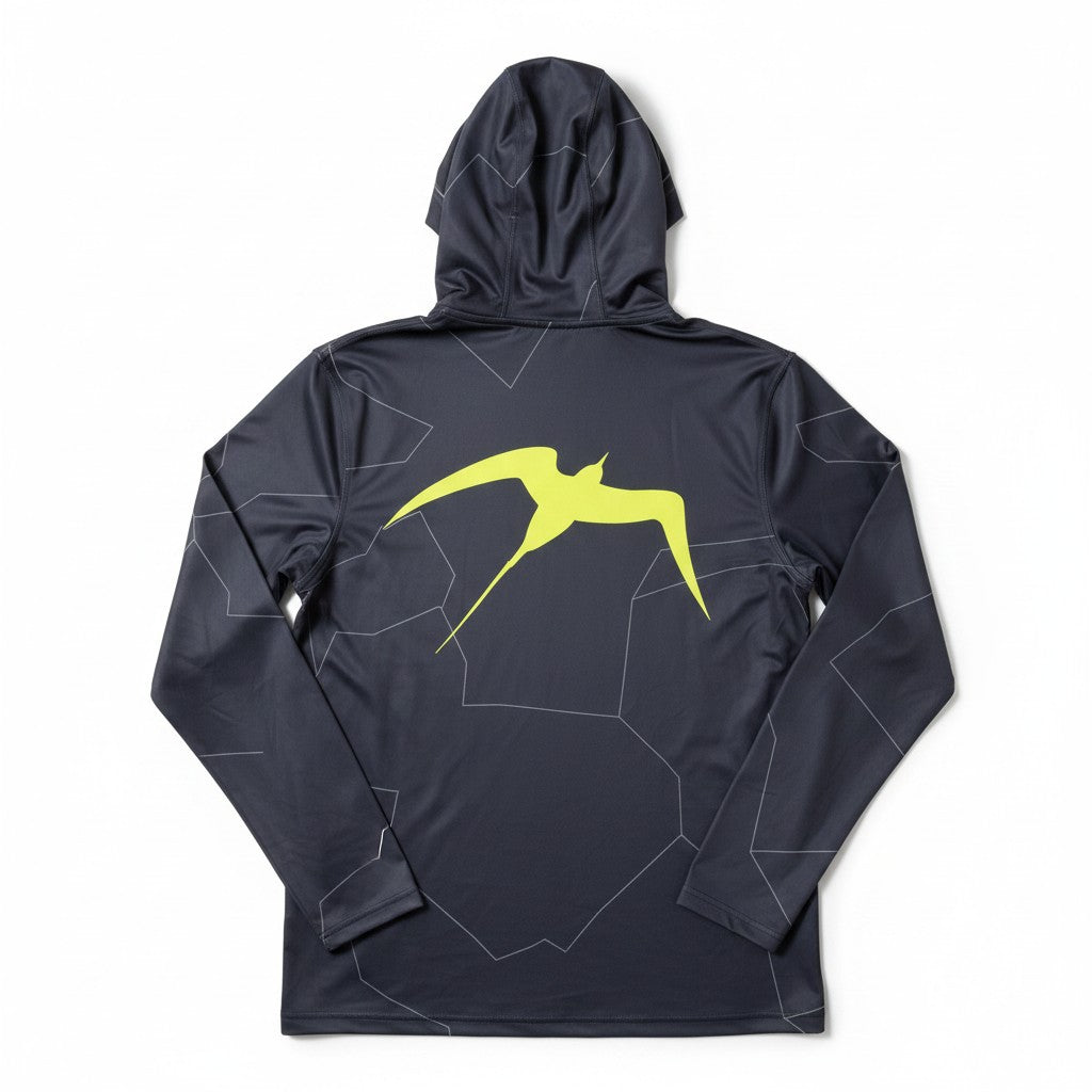 'Opihi Collection Dri Fit Hoodie