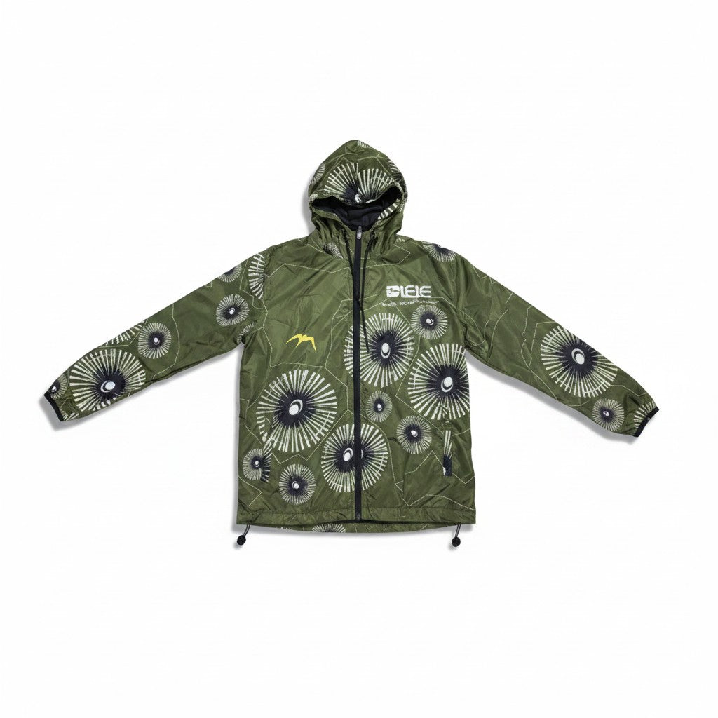 'Opihi Collection Windbreaker