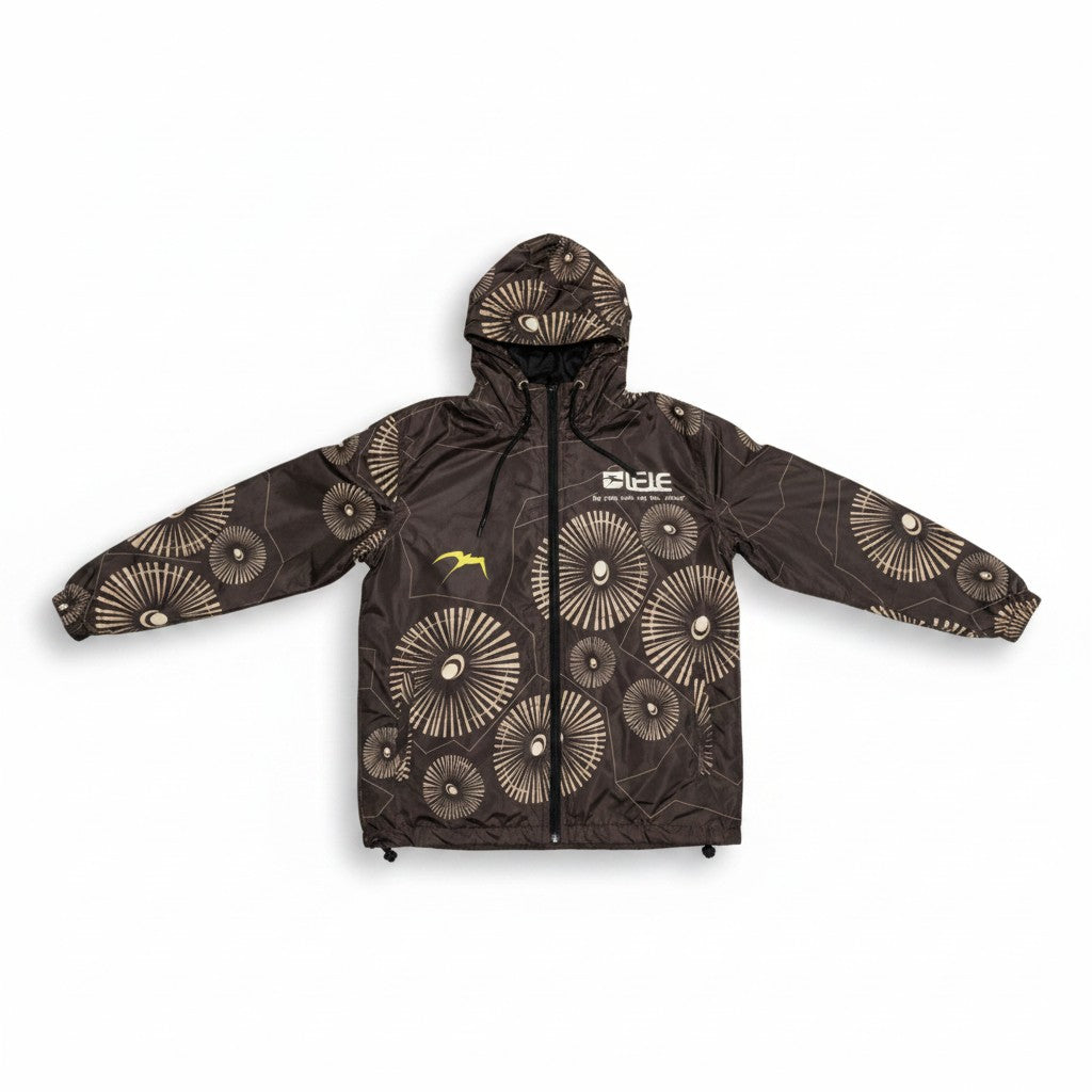 'Opihi Collection Windbreaker