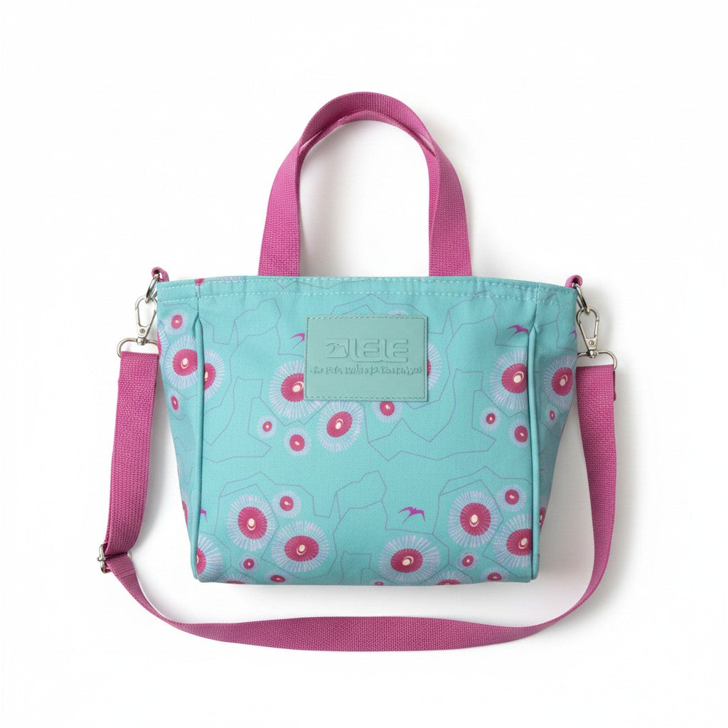'Opihi Collection Cross Body Bag