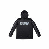 Lele Signature Dri Fit Hoodie