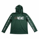 Lele Signature Dri Fit Hoodie